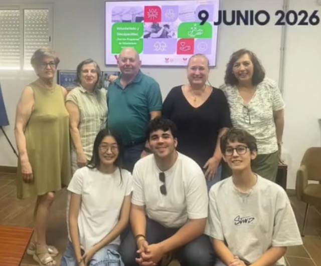 Presentación del proyecto PlaNex el 9 de junio de 2026